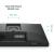 Monitor benq 24.2" sw242q