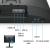 Monitor benq 24.2" sw242q
