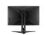 Monitor asus 27" xg27aqv