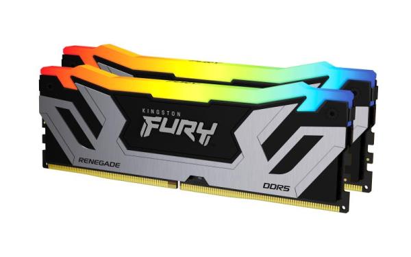 48gb 8400mt/s ddr5 cl40 cudimm (kit of 2