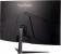 Monitor viewsonic 31.5" vx3219-pc-mhd, curvature: 1500r, diagonal (inch): 31.5, diagonal (cm): 80, aspect ratio: 16:9, panel: va, re solution: 1920x1080, refresh rate: 240hz, response time mprt: 1ms, brightness (max): 300 cd/m², contrast (static) : 3000:1