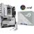 Placa de baza asus rog maximus z890 apex lga1851