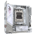 Placa de baza gigabyte x870i aorus pro ice am5