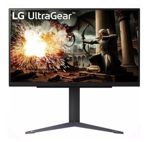 Monitor lg 27" 27gs75q-b.aeu