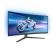Monitor philips 34" 34m2c6500/00