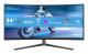 Monitor philips 34" 34m2c6500/00