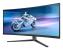 Monitor philips 34" 34m2c6500/00