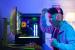 Monitor philips 34" 34m2c6500/00