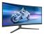 Monitor philips 34" 34m2c6500/00