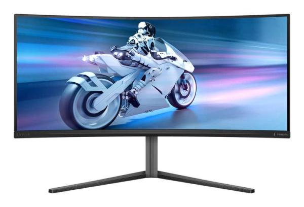 Monitor philips 34" 34m2c6500/00