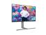Monitor aoc 31.5" u32u3cv