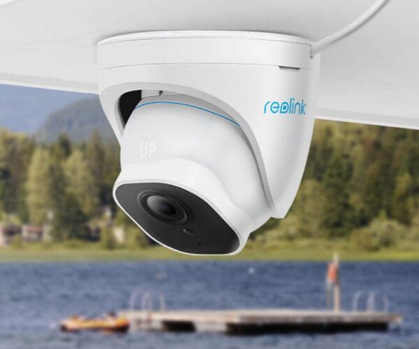 Camera de supraveghere reolink rlc-520a; p324