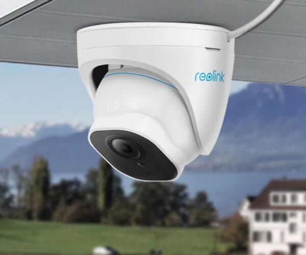 Camera de supraveghere reolink rlc-820a; p334