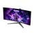 Monitor 34" aoc ag346ucd