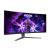 Monitor 34" aoc ag346ucd
