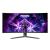 Monitor 34" aoc ag346ucd