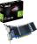 Placa video asus geforce gt 710 2gb gddr5 evo 64 bit