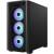 Carcasa asus a23 plus mid tower argb negru