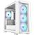 Carcasa asus a23 plus mid tower argb alb