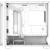 Carcasa asus a23 plus mid tower argb alb