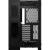 Carcasa corsair icue link 6500x mid tower argb negru