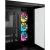 Carcasa corsair icue link 6500x mid tower argb negru