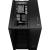 Carcasa corsair icue link 6500x mid tower argb negru