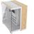 Carcasa corsair 6500x mid-tower dual chamber alb