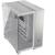 Carcasa corsair 6500x mid tower alb