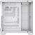 Carcasa corsair 6500x mid tower alb