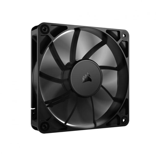 Ventilator carcasa corsair rs120 1x120mm negru