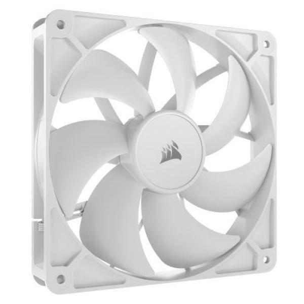Ventilator carcasa corsair rs120 1x120mm alb