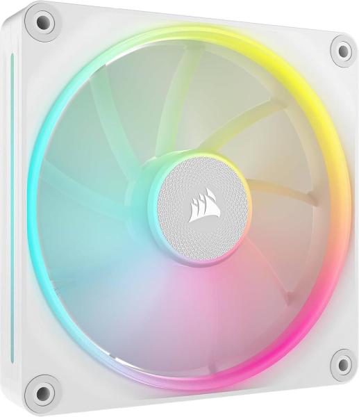 Ventilator carcasa corsair icue link lx140 1x140mm rgb alb