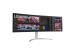 Monitor lg 49" 49wq95c-w.aeu