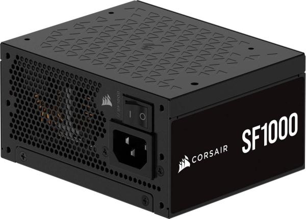 Sursa corsair sf1000 1000w 80 plus platinum sfx