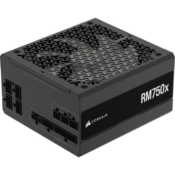 Sursa corsair rmx series, rm750x 80 plus gold