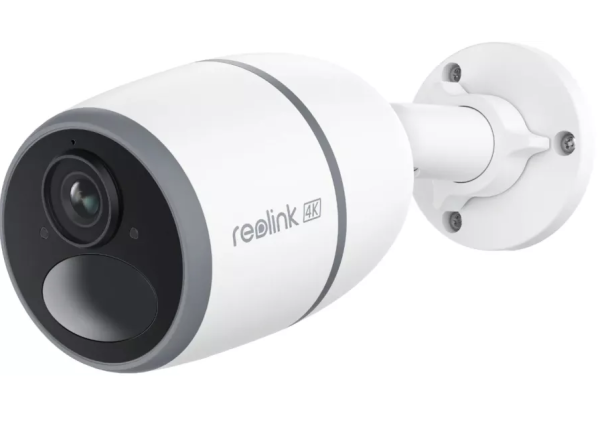 Camera de supraveghere go series g340
