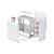 Carcasa deepcool cc560 mesh v2 mid tower alb
