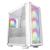 Carcasa deepcool cc560 mesh v2 mid tower alb