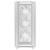 Carcasa deepcool cc560 mesh v2 mid tower alb