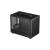 Carcasa deepcool ch160 mini tower negru