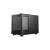 Carcasa deepcool ch160 mini tower negru