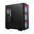 Carcasa deepcool matrexx 55 mesh v4 mid tower negru