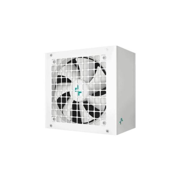 Sursa deepcool pn850m 850w 80 plus gold alb