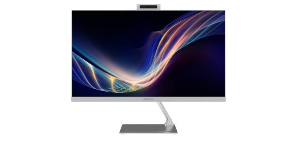 Aio pc horizon ccc 27 i3 8gb 256gb w11p