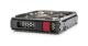 Hpe 8tb sas 12g business critical 7.2k lff lp 1-year warranty 512e multi vendor hdd