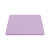 Mousepad hator tonn evo m, material cauciuc, dimensiuni 360 х 300 х 4 mm, violet