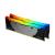 Memorie kingston fury renegade black 16gb ddr4 3600mhz cl16 dual channel kit