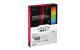 Memorie kingston fury renegade black 16gb ddr4 3600mhz cl16 dual channel kit