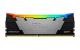 Memorie kingston fury renegade black 16gb ddr4 3600mhz cl16 dual channel kit